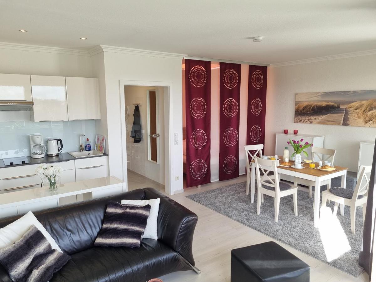 Apartment & Heide - Tolles Schwimmbad *