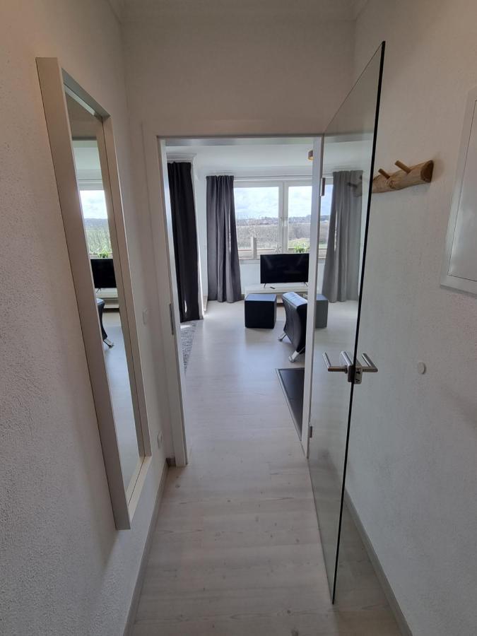 Strand&heide Apartment