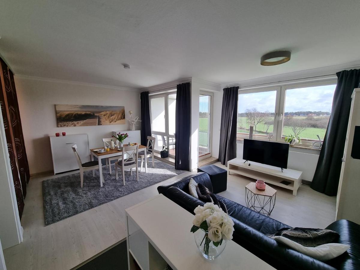 Apartment Strand&heide *