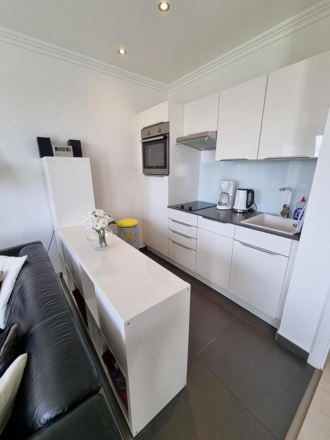 Apartment Strand&heide Cuxhaven