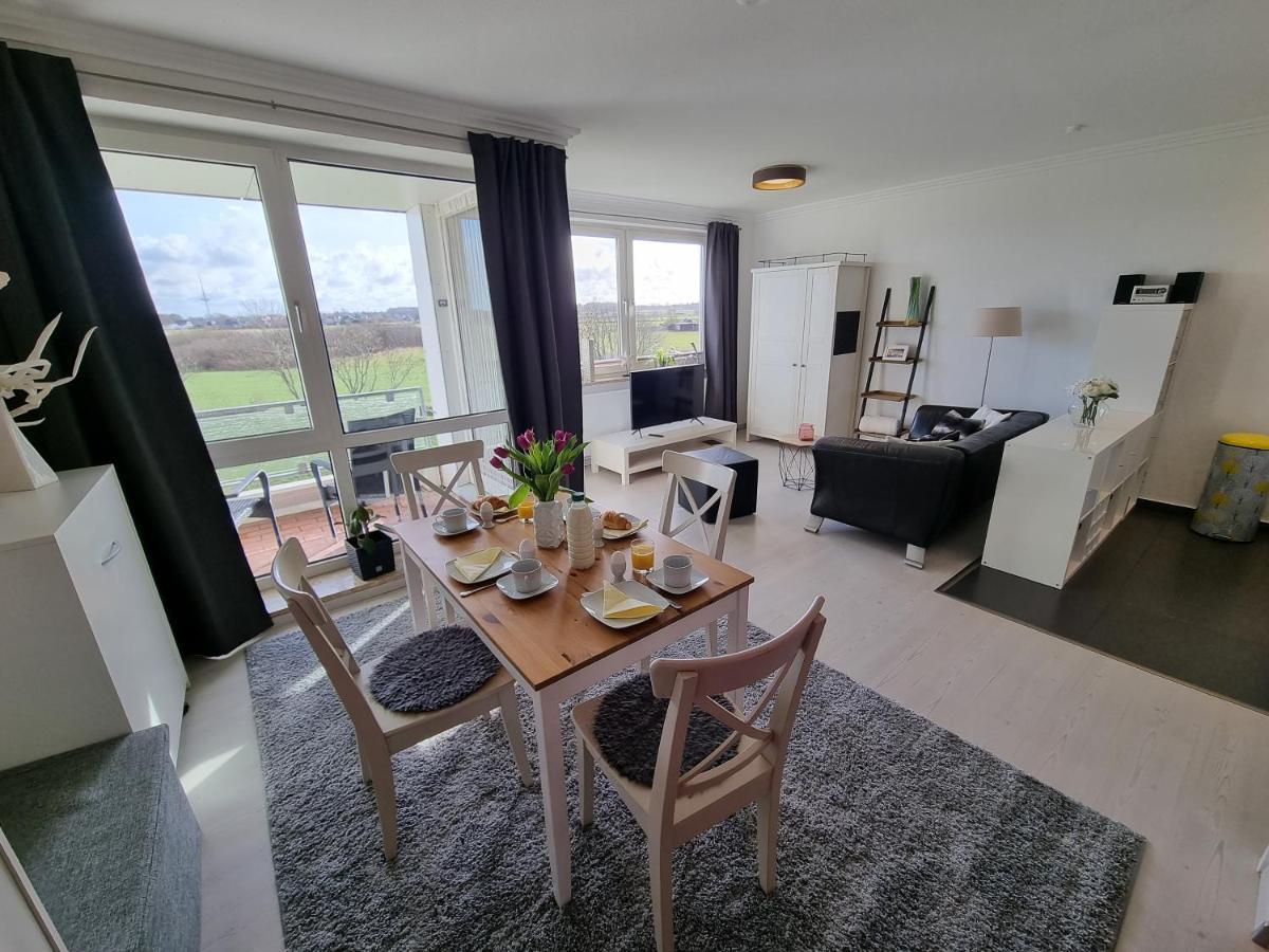 Strand&heide Apartment *