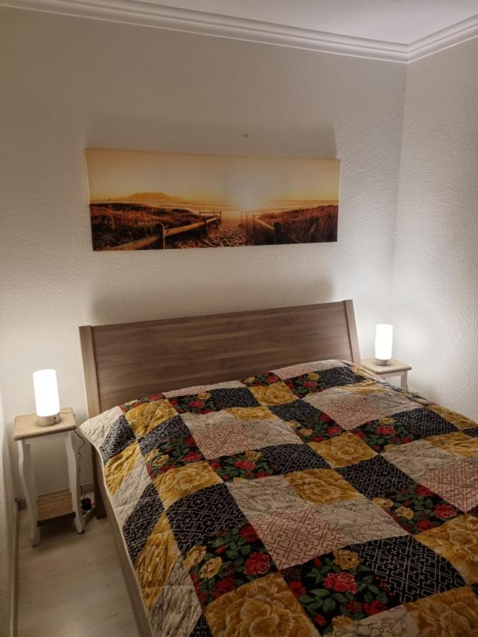 Strand&heide Apartment