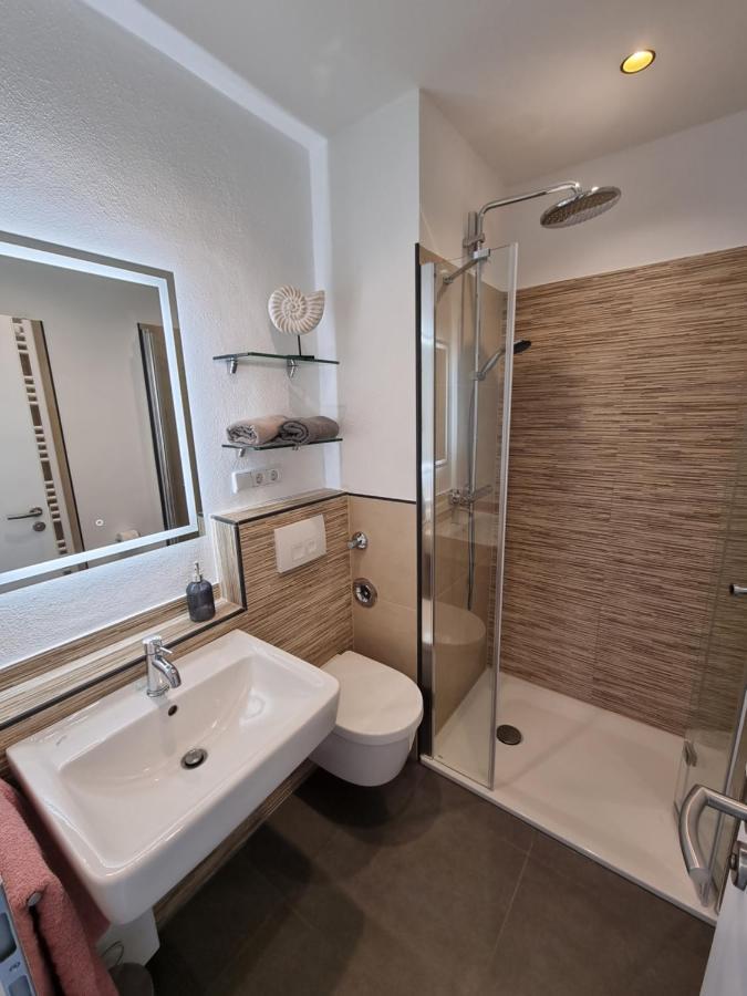 Strand&heide Apartment