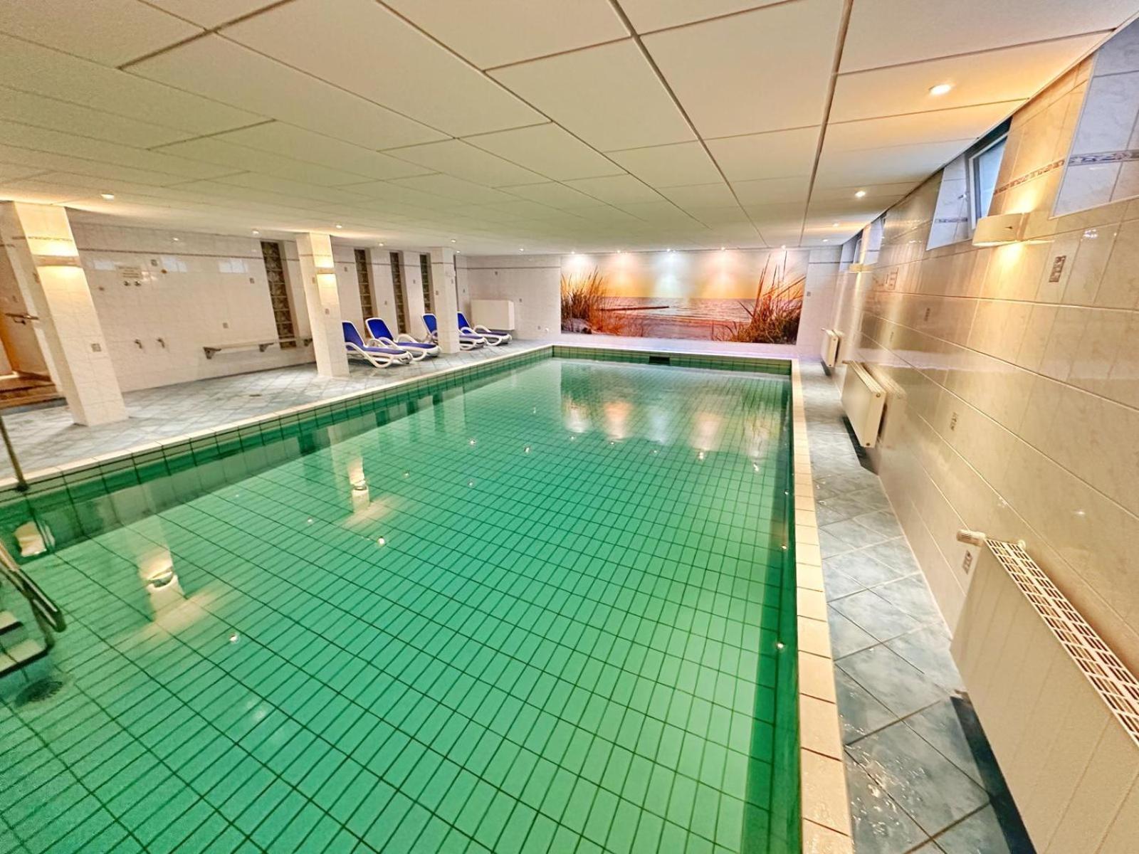 Strand&heide Apartment Cuxhaven