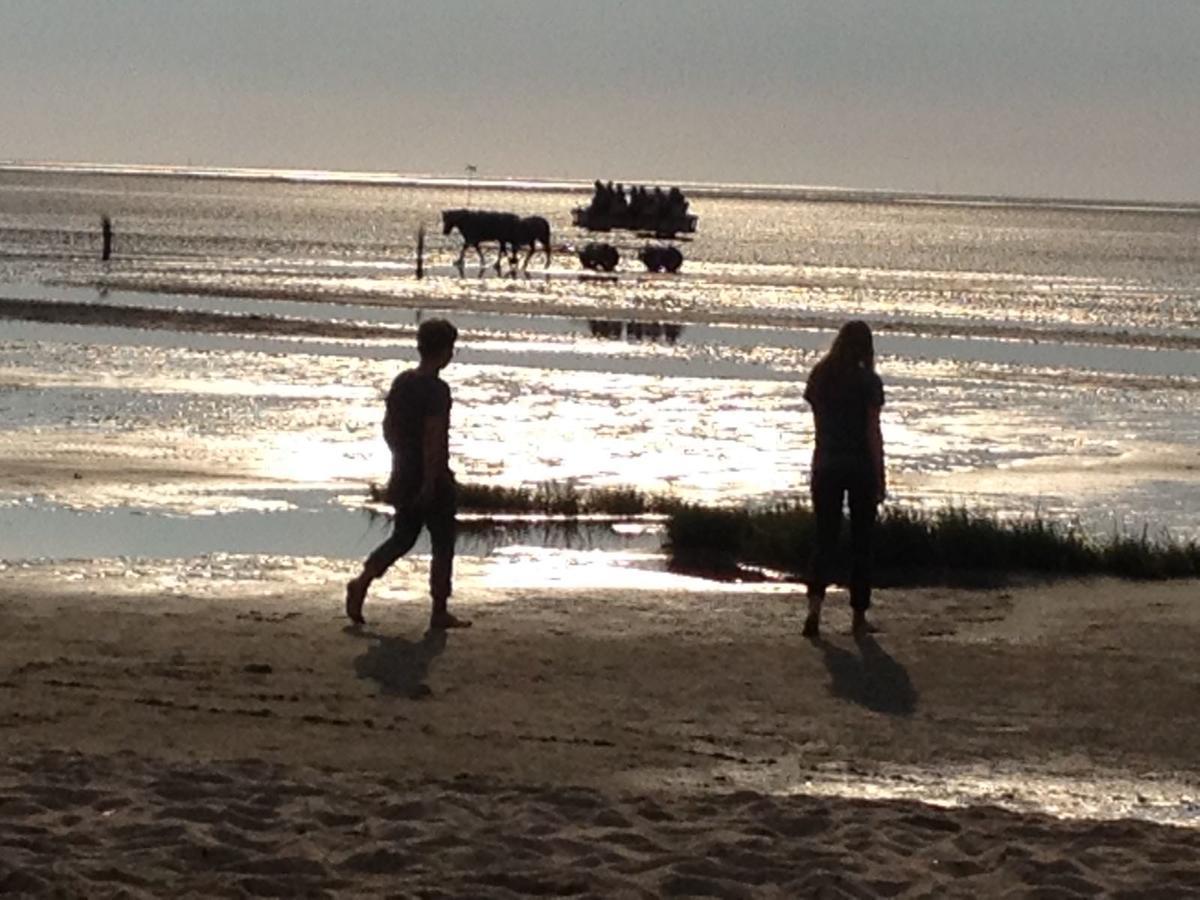 Strand&heide * Cuxhaven