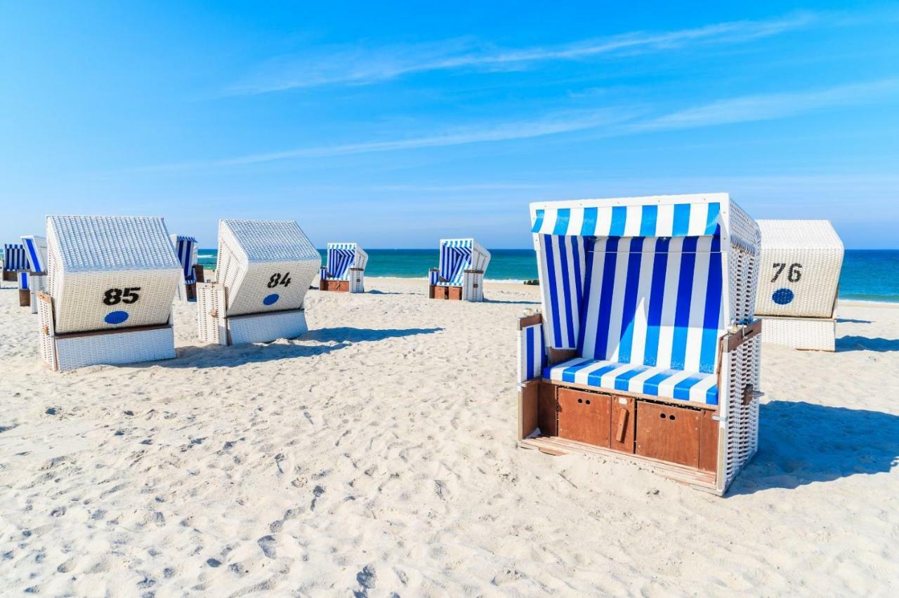 Strand&heide Apartment Cuxhaven