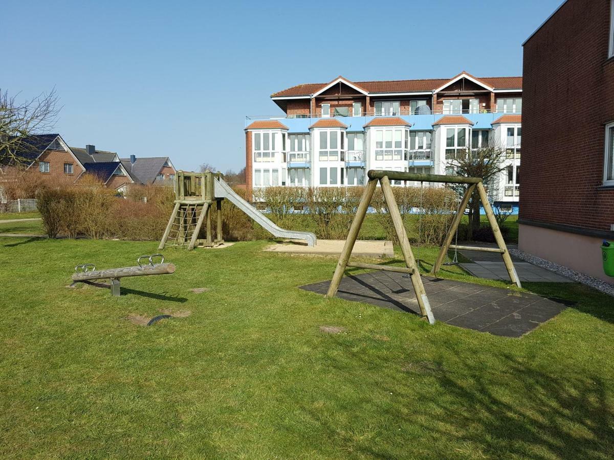 Apartment Strand&heide
